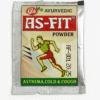AS-Fit_Powder AS-Fit_Powder