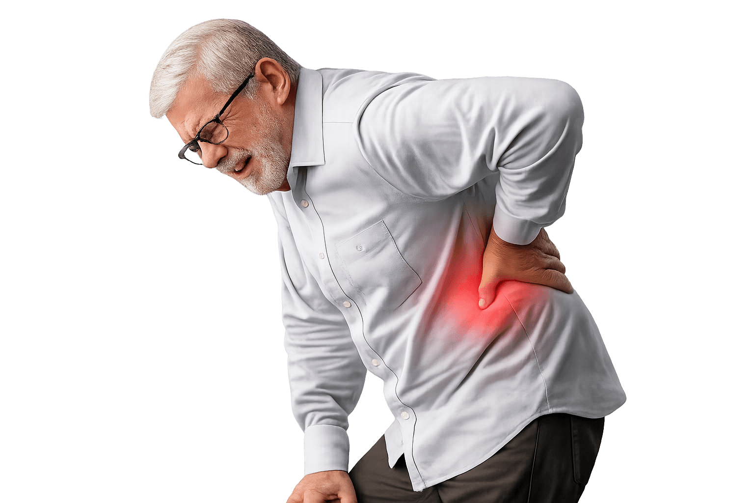 AS FIT Joint Pain Relief Powder