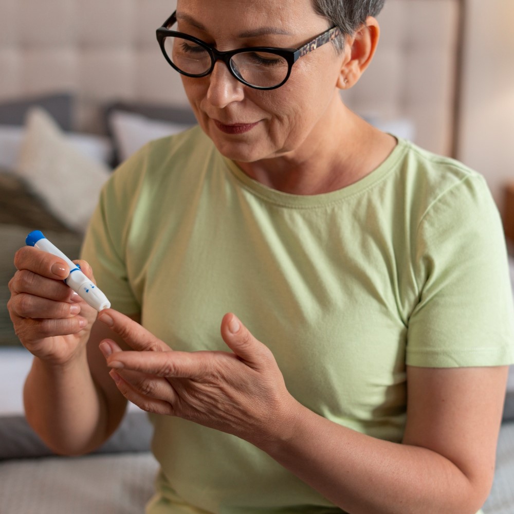 Diabetes Care
