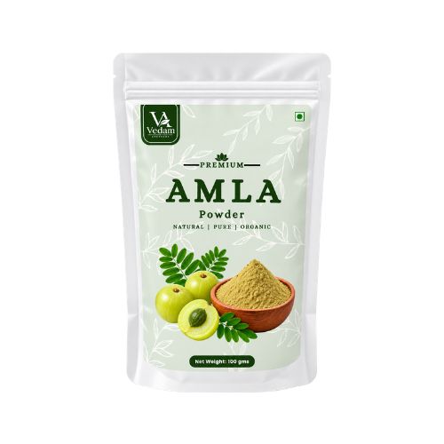Amla Powder Amla Powder