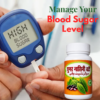 sugar nashini vati Blood sugar control